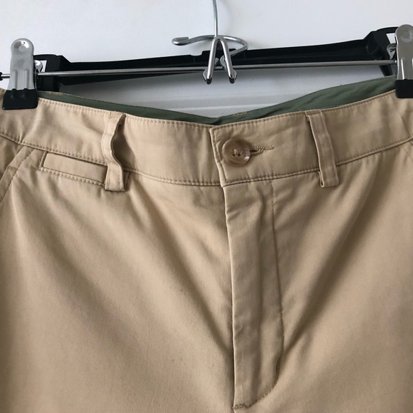 Vince boyfriend khaki pants - Picture 8 of 8